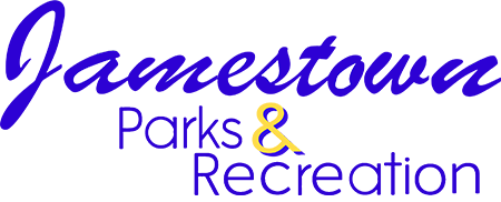 JAMESTOWN PARKS AND RECREATION's Logo
