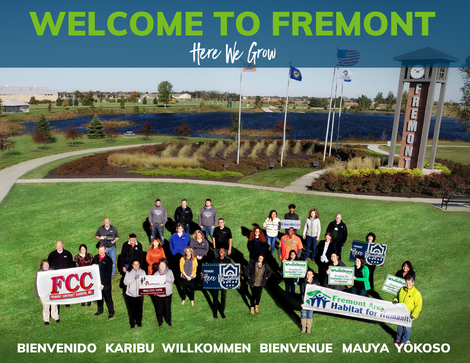 Fremont’s Multicultural Diversity and Inclusion Council Seeks to Make Fremont a Place Where Everyone Belongs Main Photo