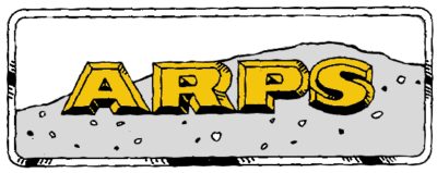 Arps Red-E-Mix, Inc.'s Logo