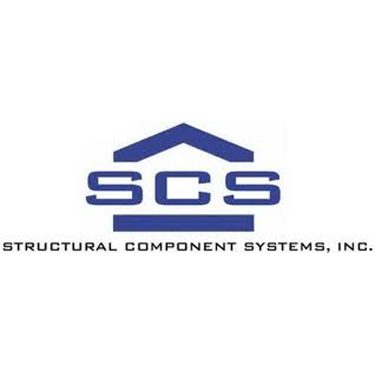 Structural Component Systems, Inc.'s Logo
