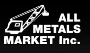 All Metals Market, Inc.'s Logo
