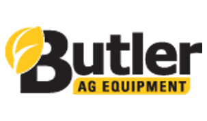 Butler Ag's Logo