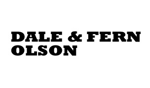 Dale & Fern Olson's Logo
