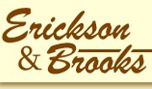 Erickson & Brooks, CPA's's Logo
