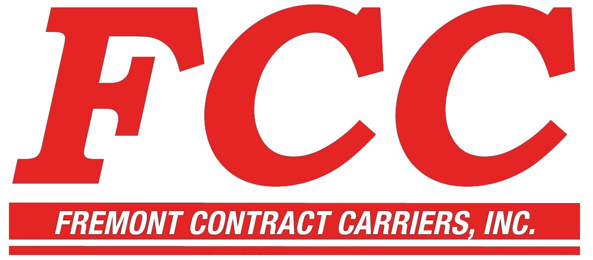 Fremont Contract Carriers, Inc. 's Logo