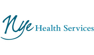 Nye Health Services's Logo