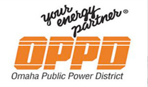 Omaha Public Power District's Logo