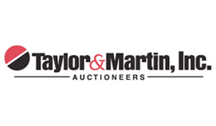 Taylor and Martin, Inc.'s Logo