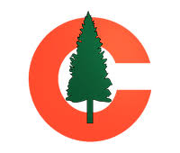 Christensen Lumber's Logo