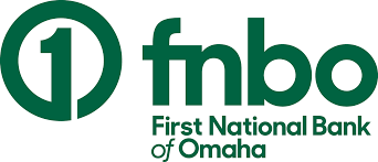 First National Bank of Omaha's Logo