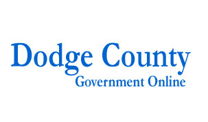 Dodge County's Logo