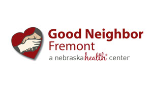 Good Neighbor Clinic's Logo