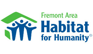 Fremont Area Habitat for Humanity's Logo