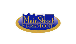 Mainstreet Fremont's Logo