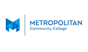 Metropolitan Community College's Logo