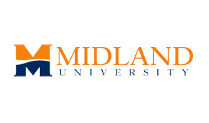 Midland University's Logo