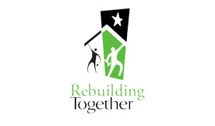 Rebuilding Together, Platte Valley East's Logo