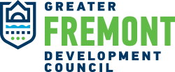 Greater Fremont Development Council Logo
