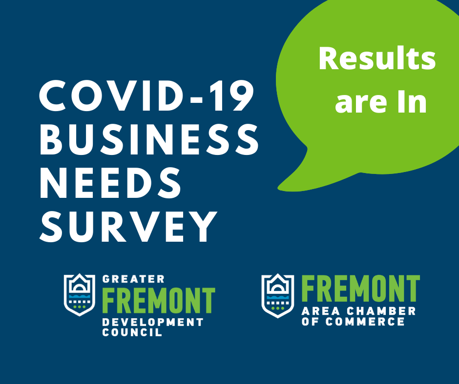 GFDC and FACC Release Findings of COVID-19 Business Needs Survey Main Photo