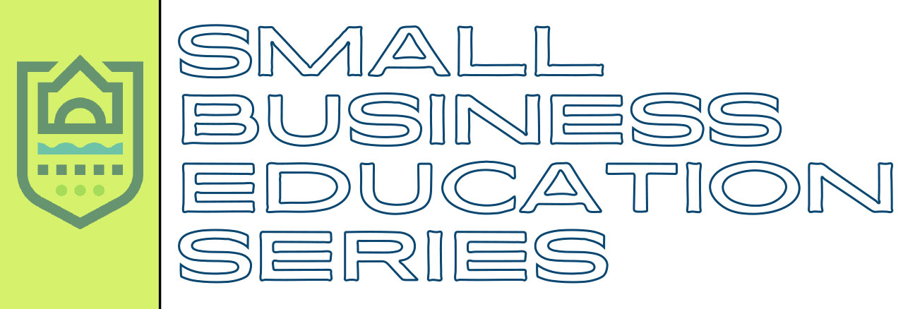 small business education series