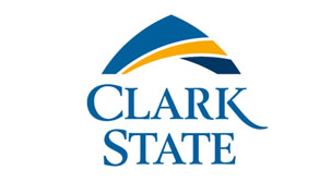 Clark State's Logo