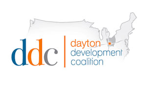 Dayton Development Coalition's Logo