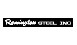 Remington Steel Inc.'s Image