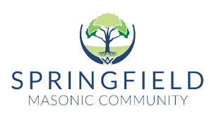 The Ohio Masonic Communities Foundation (Springfield Masonic Community)'s Logo