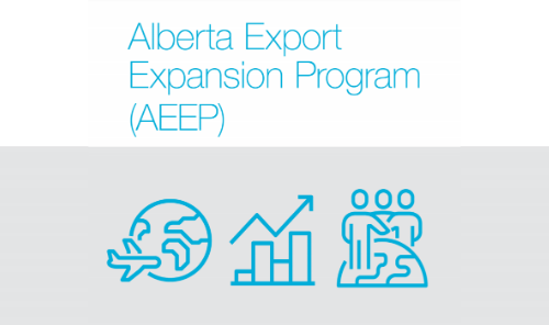 Alberta Expansion Program Reimburses Spruce Grove Businesses for Expenses Photo
