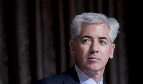 Billionaire Bill Ackman: Covid Will Get ‘Ugly’ In Next Few Months, But Expect ‘Explosive Growth’ Once It’s Over Main Photo