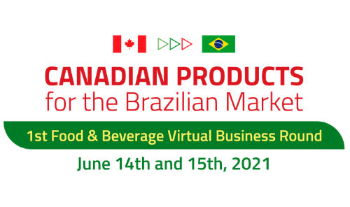 Canadian Products in the Brazilian Market - Register Now! Main Photo