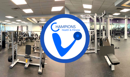Champions Health & Fitness - Now Open! Main Photo