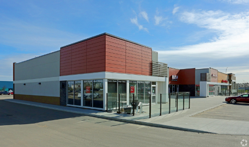 Commercial Properties for Lease in Spruce Grove: Free Search Tools Main Photo