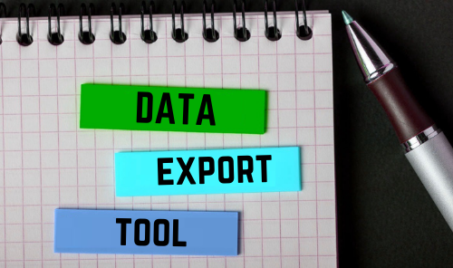 Our Export Data Tool Provides Business Support for Spruce Grove Companies Photo