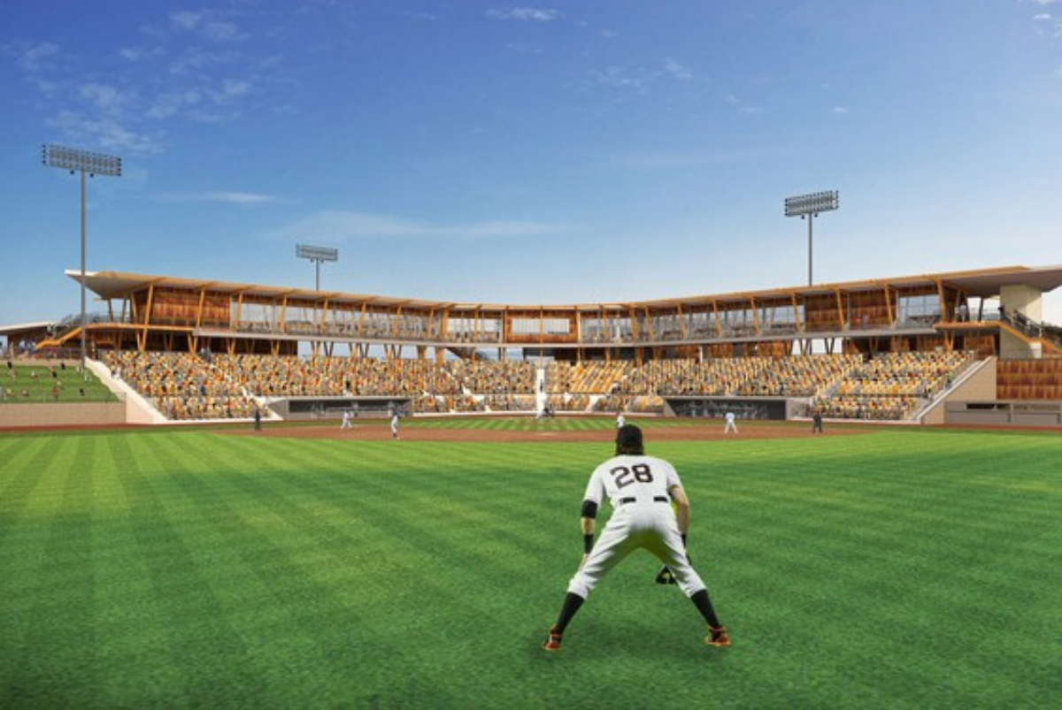 Edmonton Prospects to announce naming rights partnership in Spruce Grove Photo