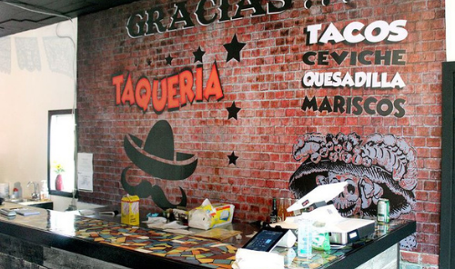 El Taco Loco Mexican Restaurant - Now Open! Photo