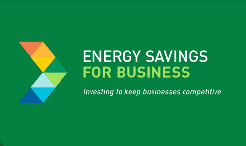 Energy Savings for Business Program - Coming Soon! Main Photo