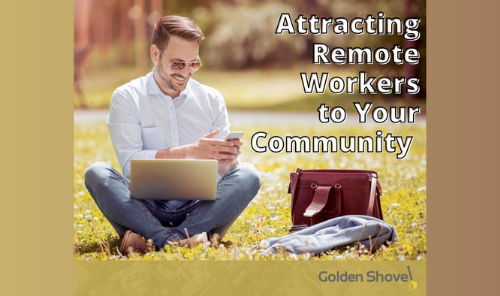 How To Include Remote Workers In Your Workforce Attraction Strategy Main Photo