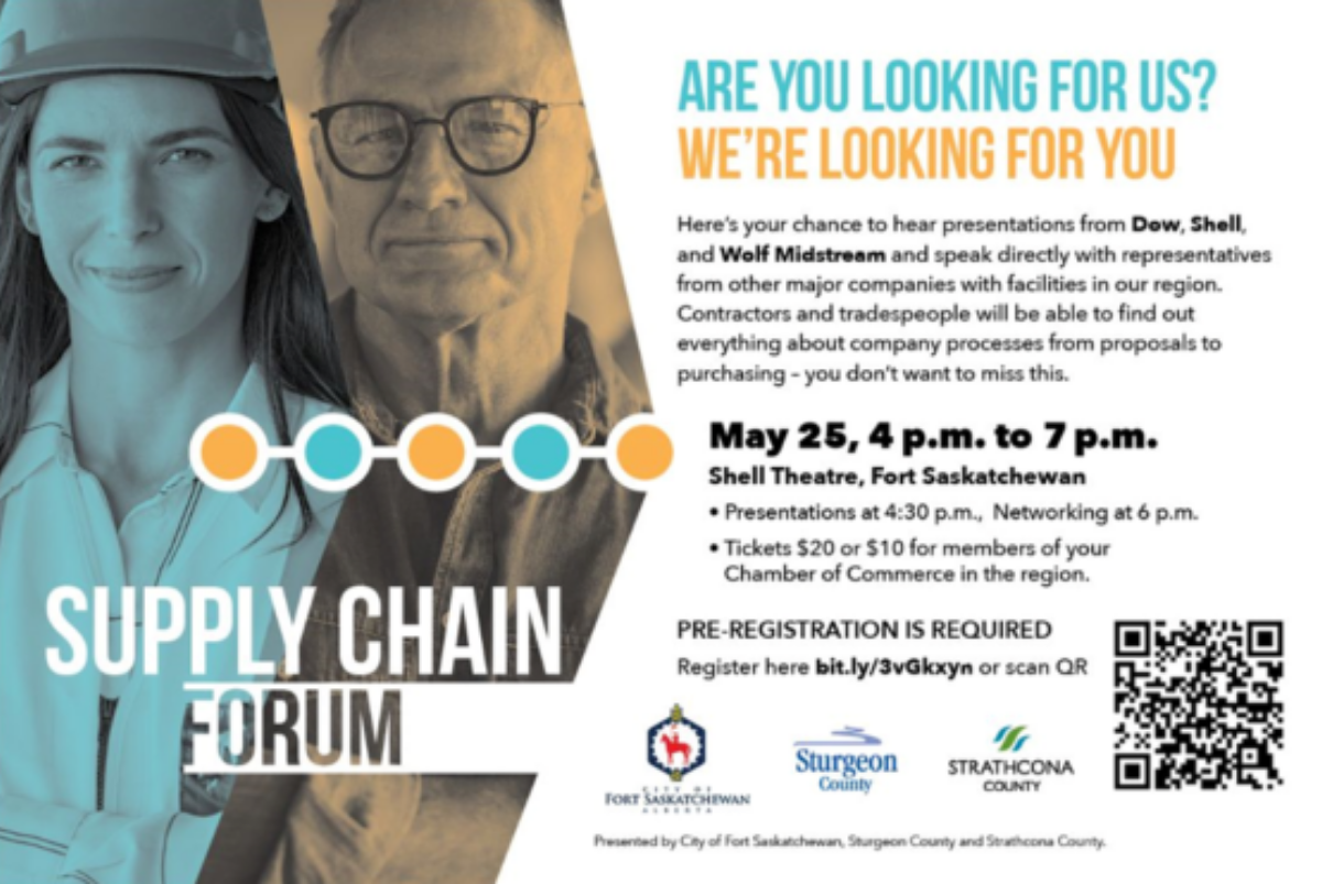 Industry Supply Chain Forum - May 25, 2022 Photo
