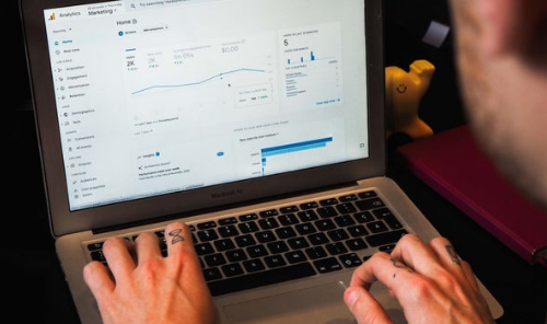 It's Time You Master Google Analytics to Help Grow Your Business Photo