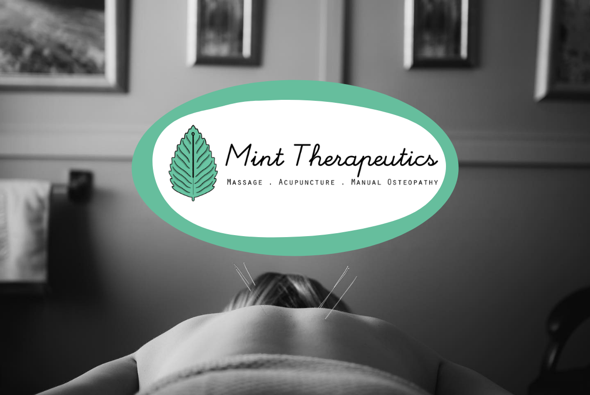 Mint Therapeutics - Now Open! Photo