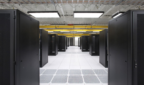 Pandemic Fuels Data Center Growth Photo