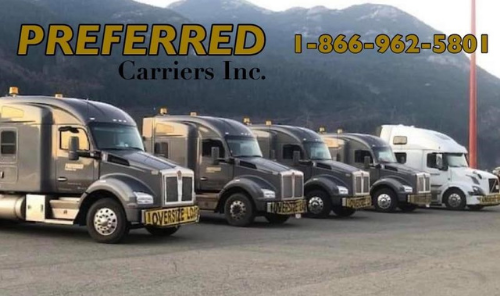 Preferred Carriers Is One of Spruce Grove’s Major Employers Photo