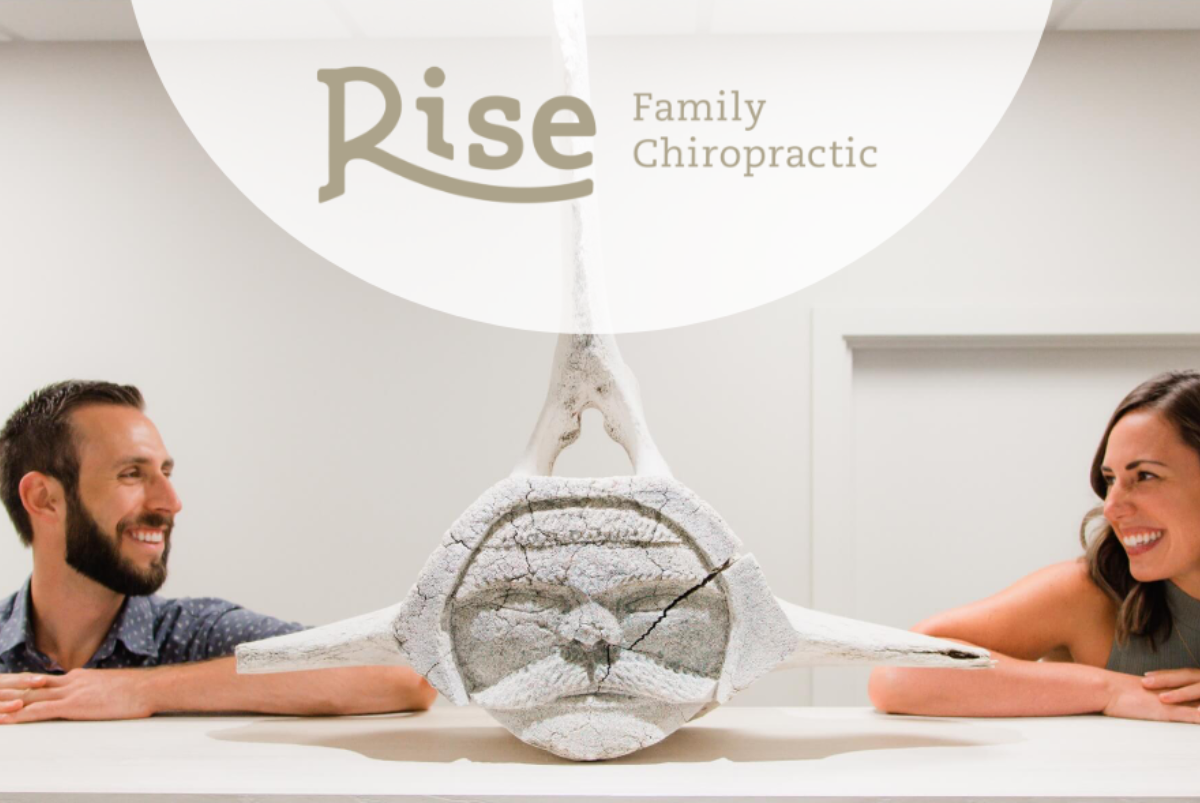 Rise Family Chiropractic - Now Open! Photo