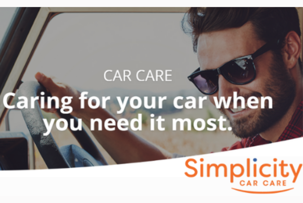 Simplicity Car Care - Now Open! Photo