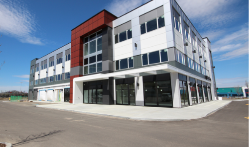 Spruce Grove Commercial Real Estate: Search for Properties Here Main Photo