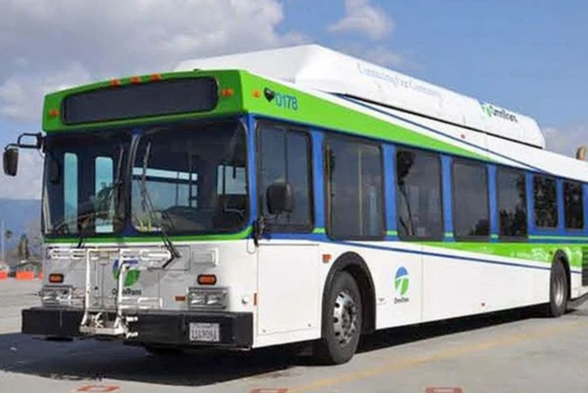Spruce Grove receives status update on forthcoming metropolitan transit service Photo