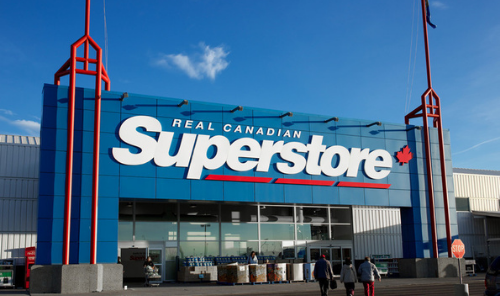 Spruce Grove’s Major Employers Include Large Retailers Photo