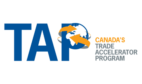 Edmonton Trade Accelerator Program (TAP) Photo