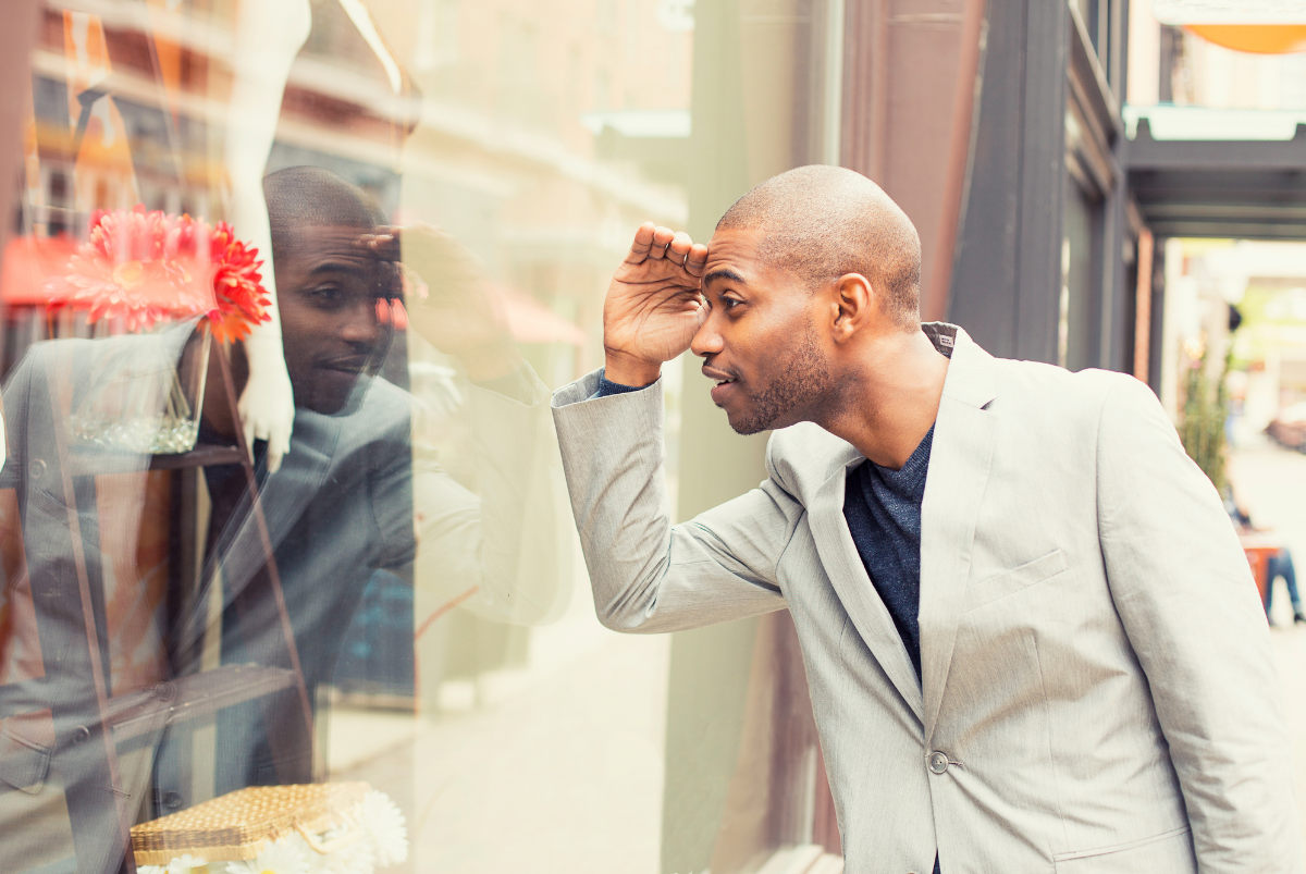 How Does The City Centre Storefront Improvement Program Process Work? Photo